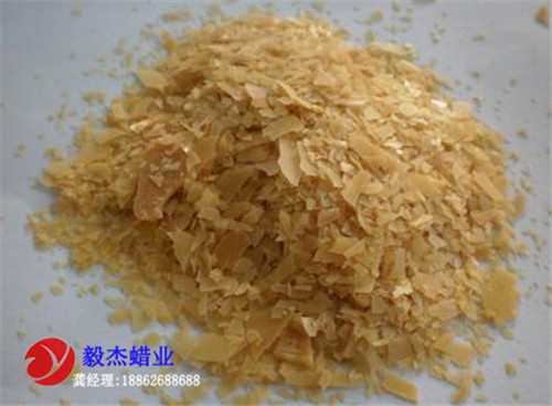 鑄造蠟
